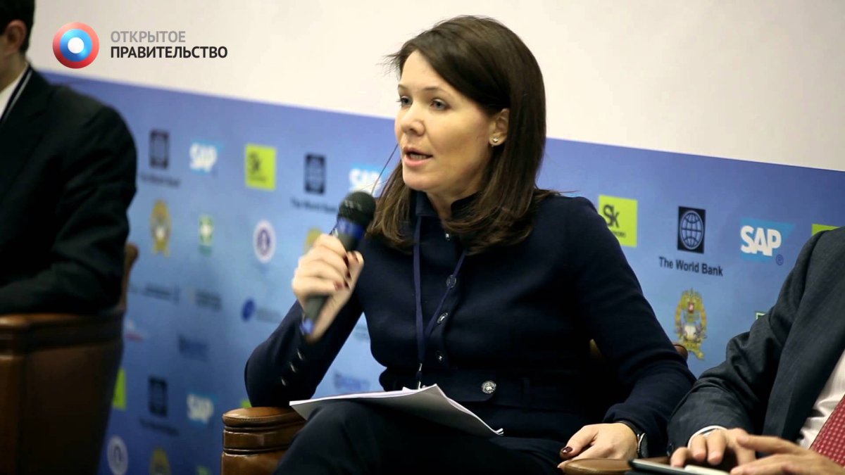 Кракова Анастасия Владимировна