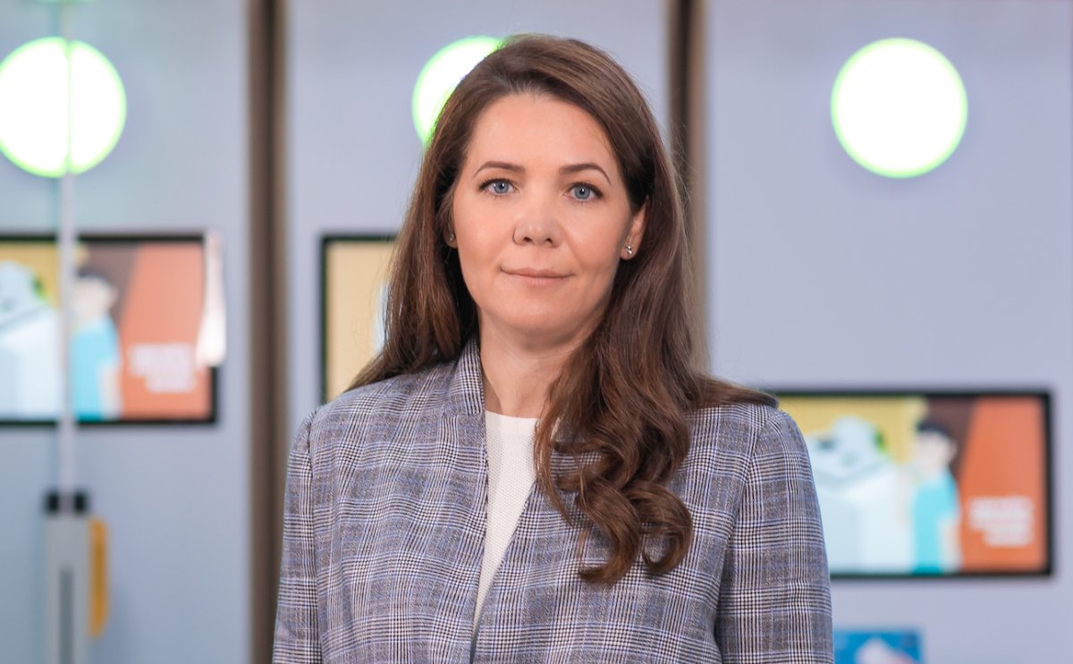 Ракова Анастасия Владимировна сейчас