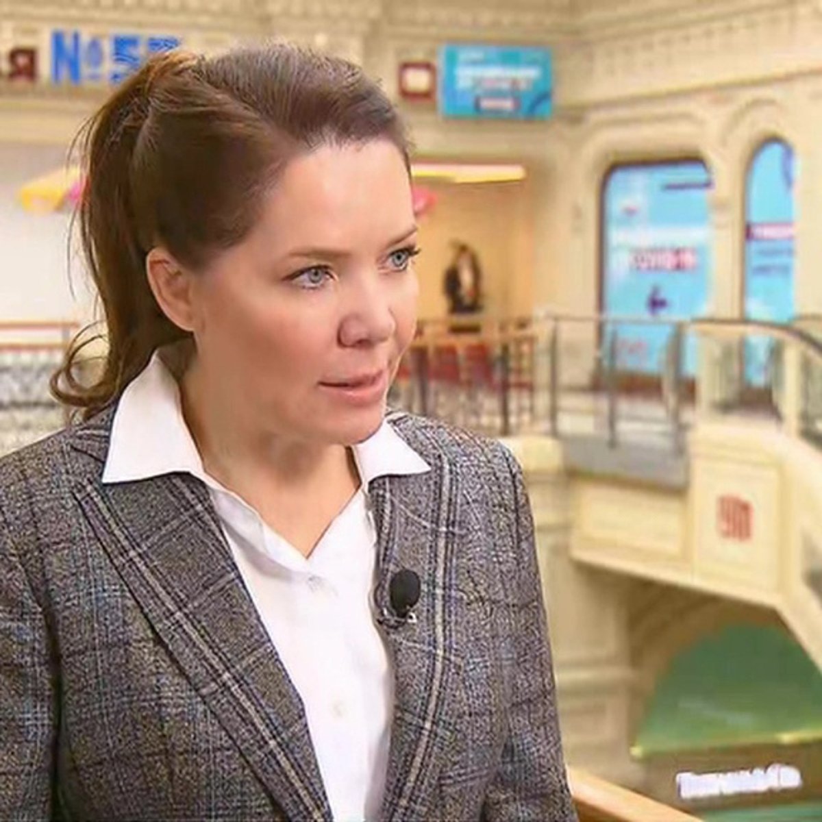 Анастасия Ракова 2022