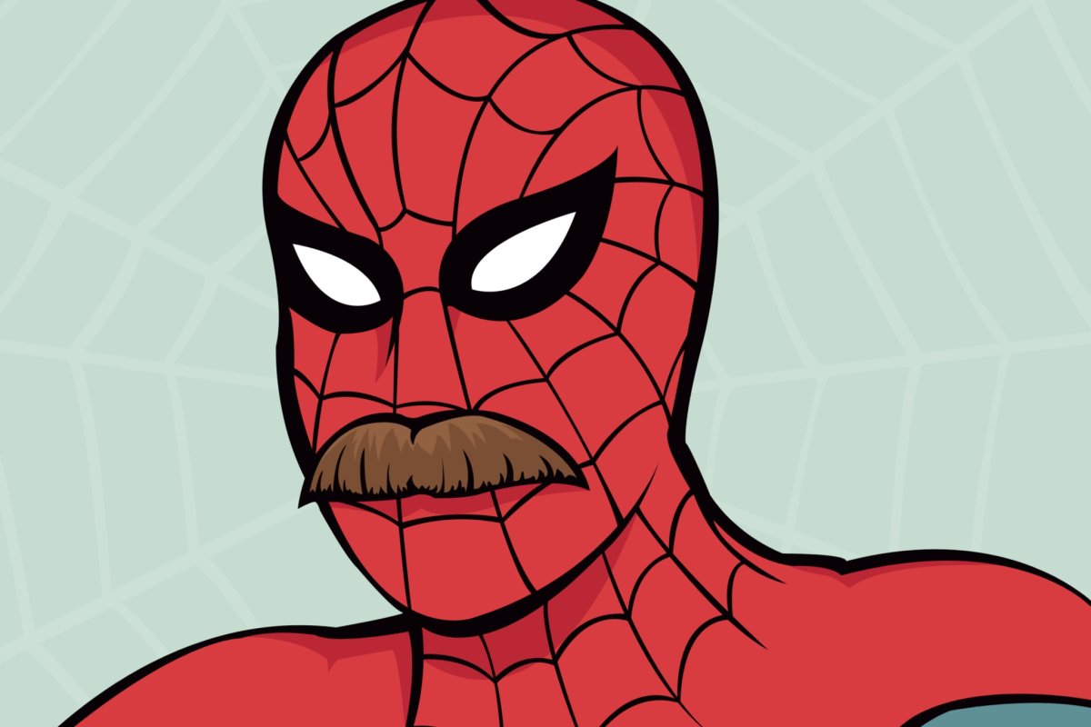 Гвен Стейси человек паук