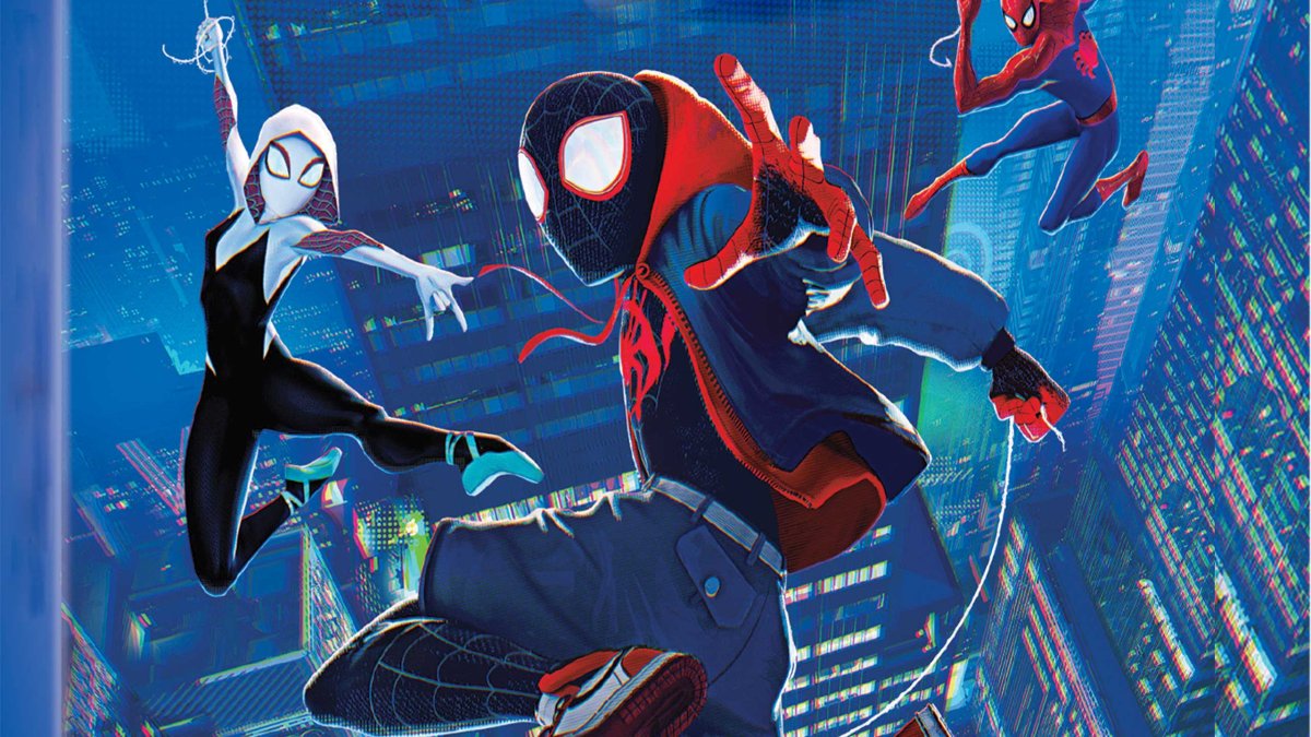 Человек паук 2017 симбиот