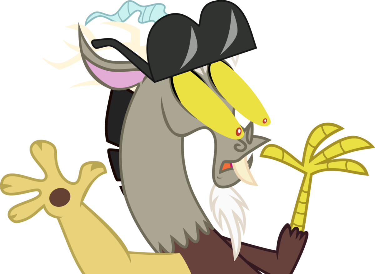 Анимешный Гусь