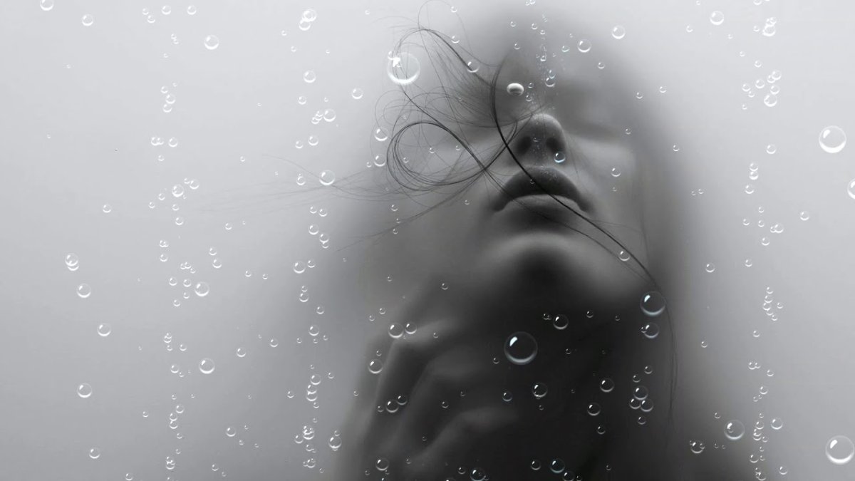 Душевная пустота