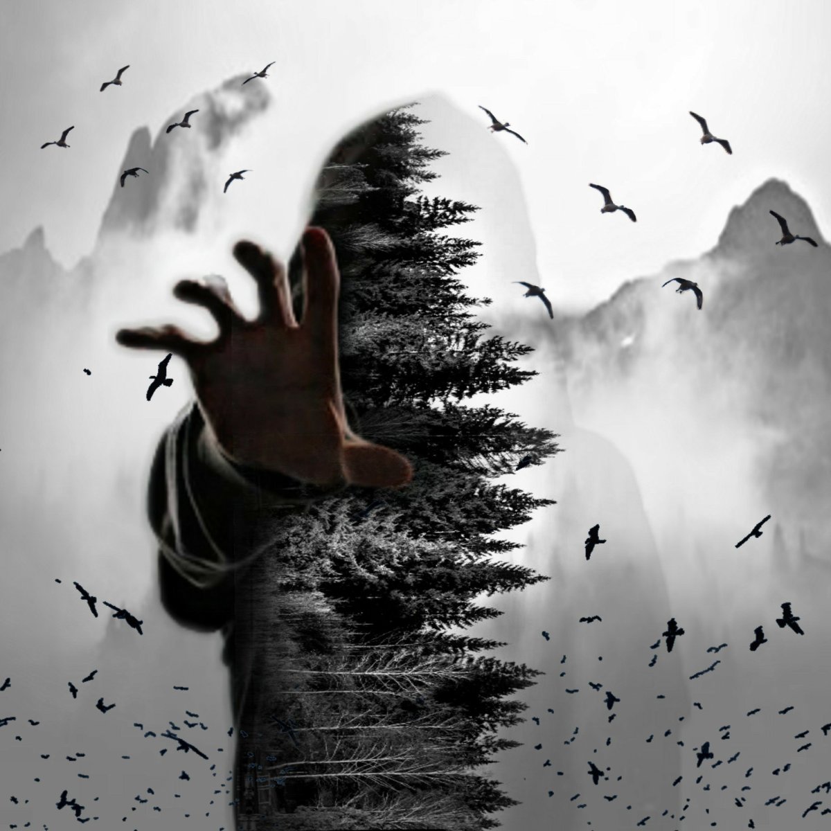 Пустота внутри