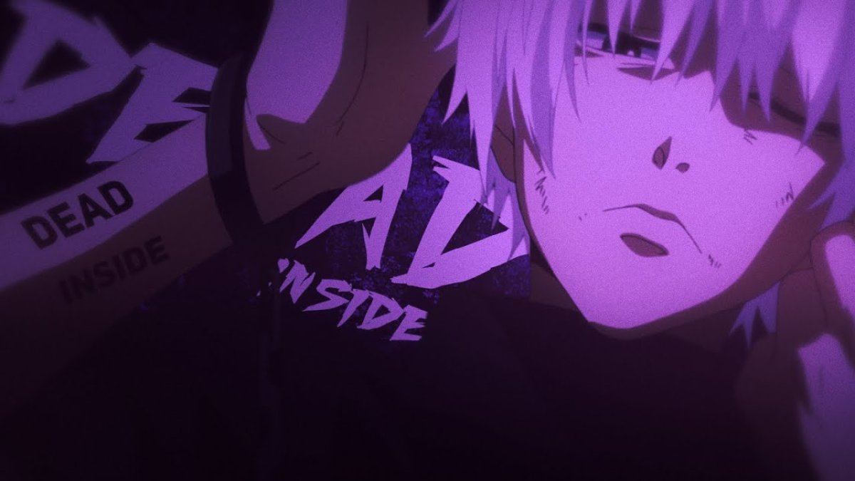 Ава в стим аниме для парней