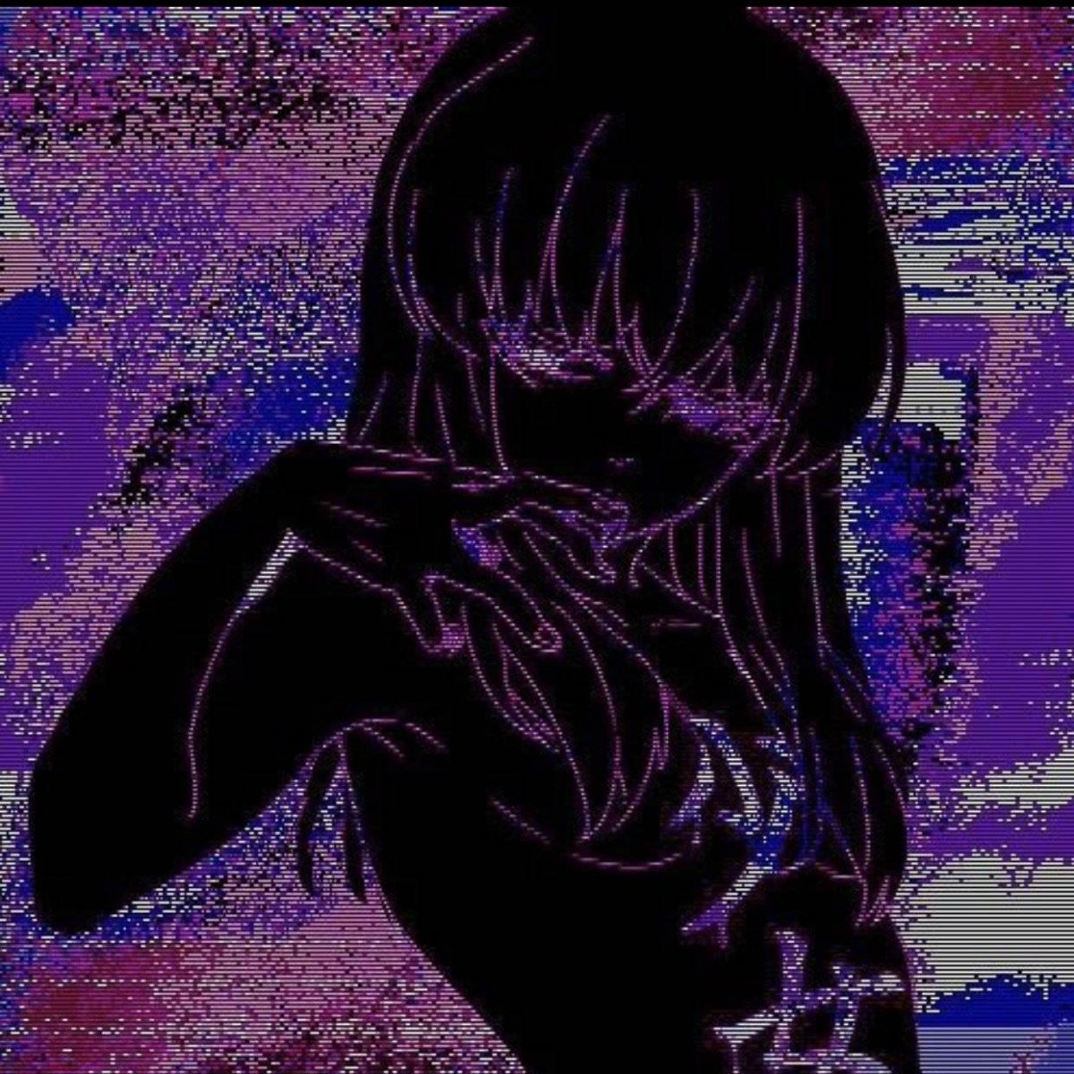 Аниме Мафумафу ангел