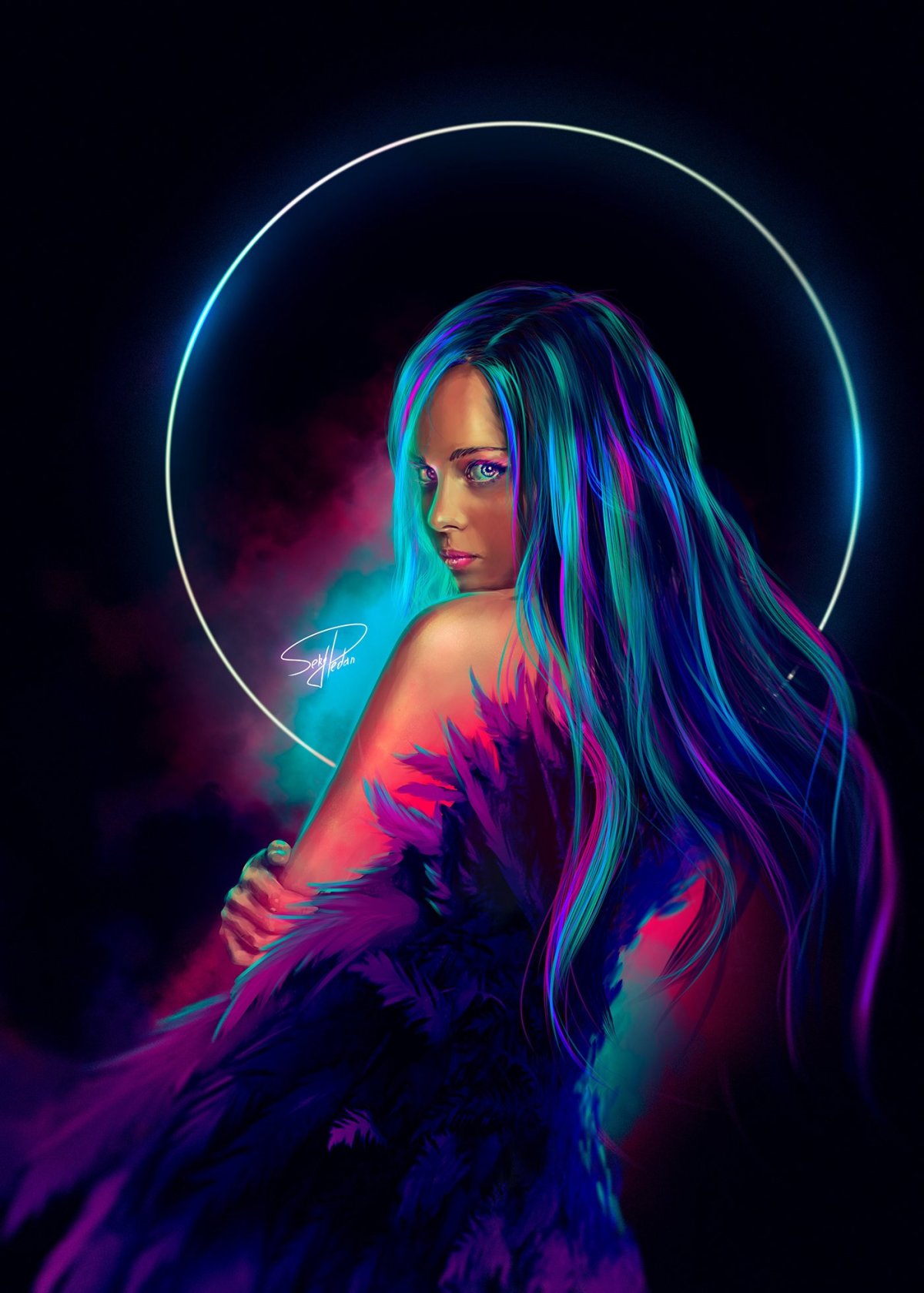 Красивые аватарки