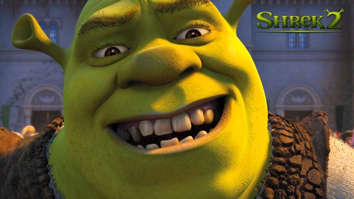 Вор какашек