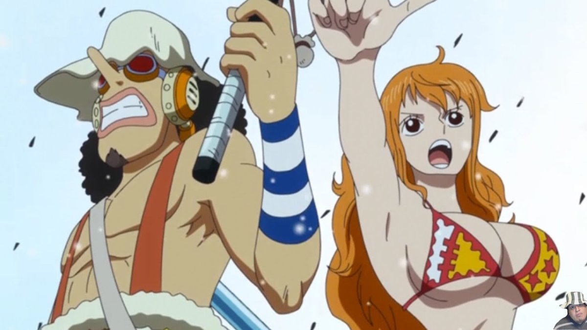 Ван Пис флаг МУГИВАР