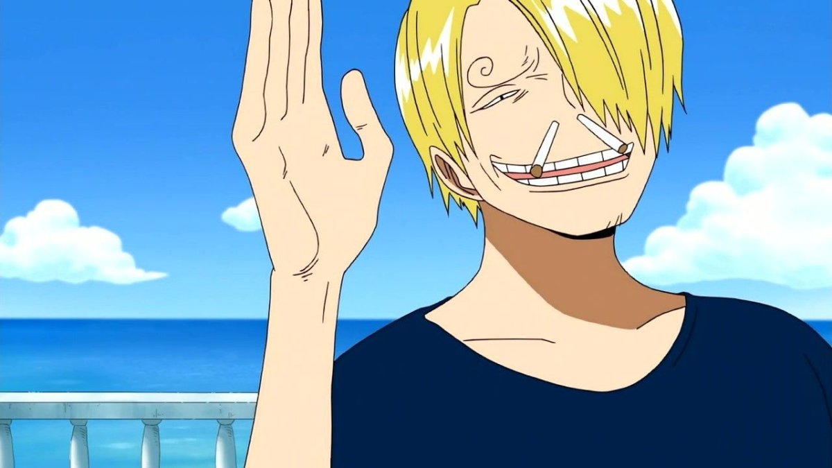 Ван Пис Роджер и Эйс