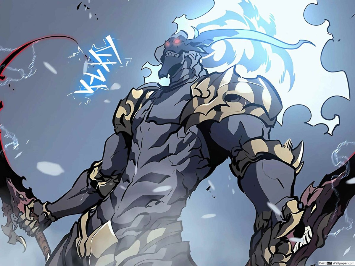 Сун Джин ву демон