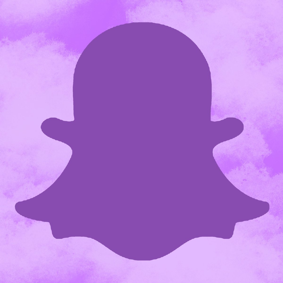 Фиолетовые авы