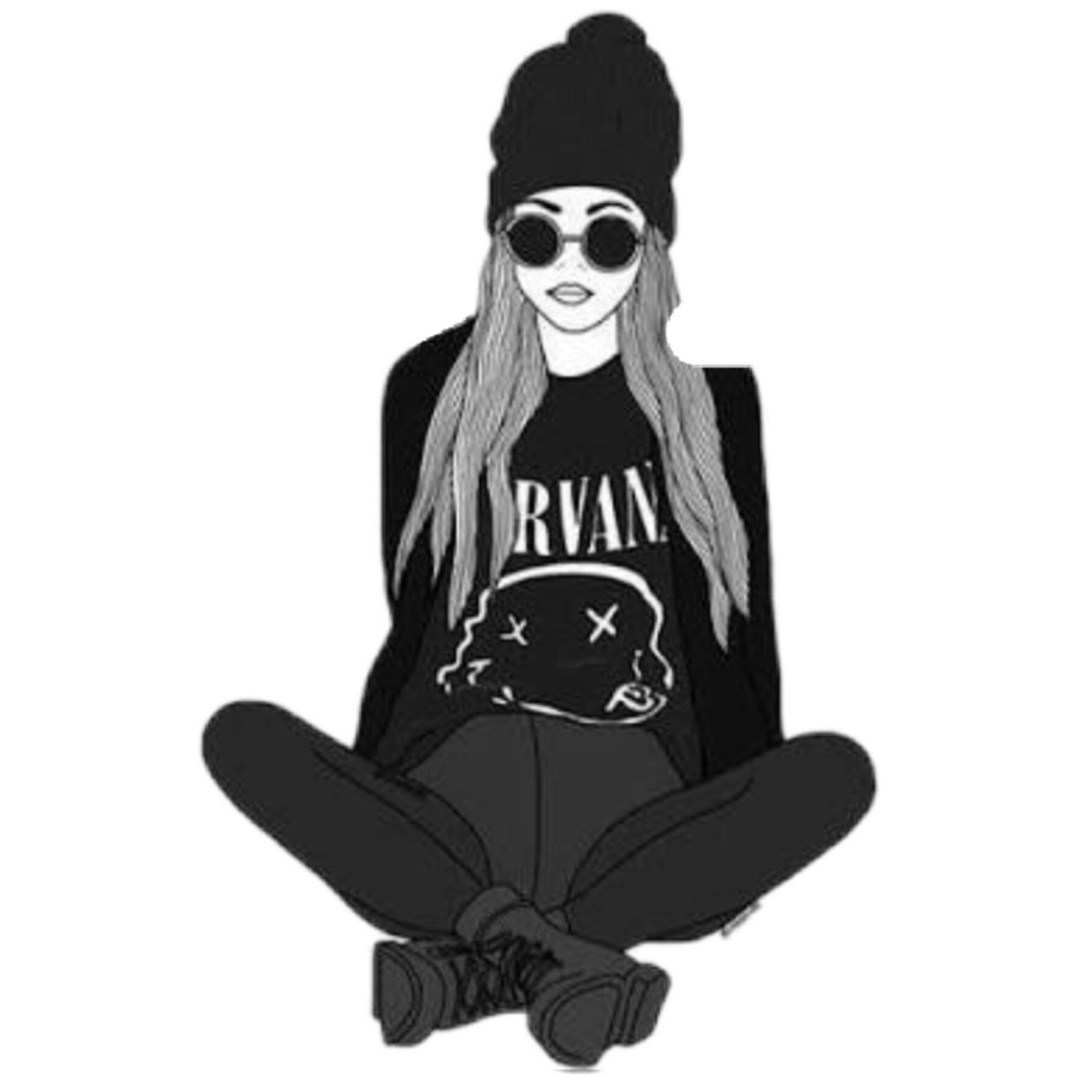 Дерзкие рисунки