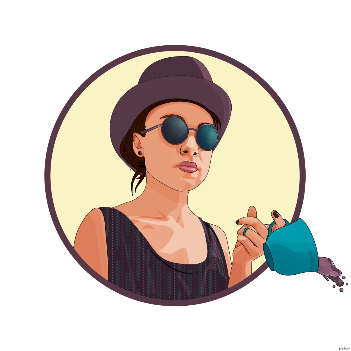 Инстаграм телеграмм