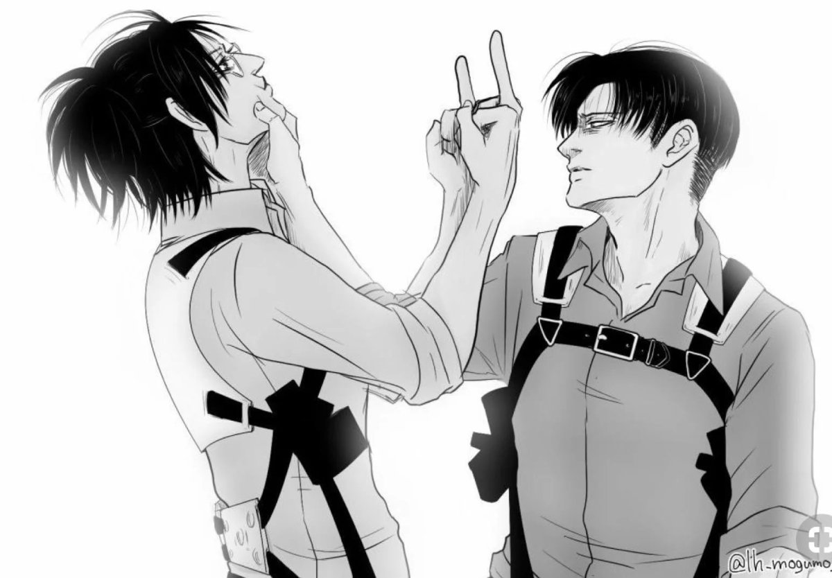 Эрен Эрен Свобода