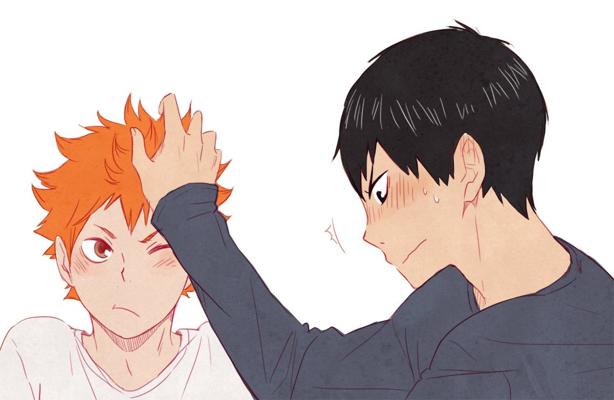 Карасуно Хината