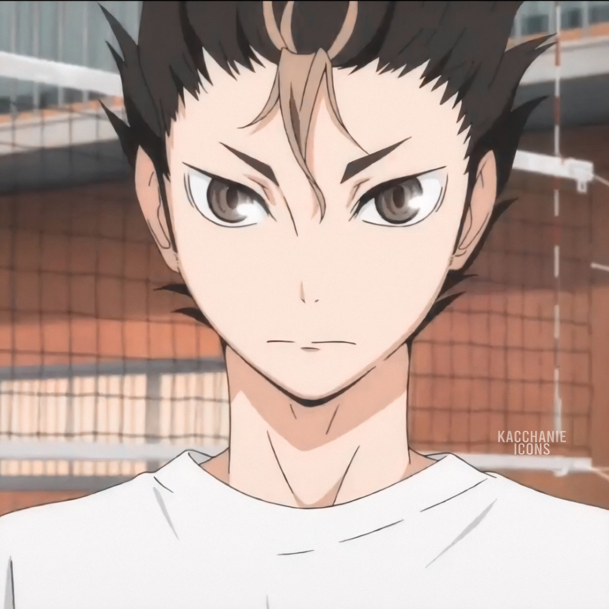 Хайкью Рождество