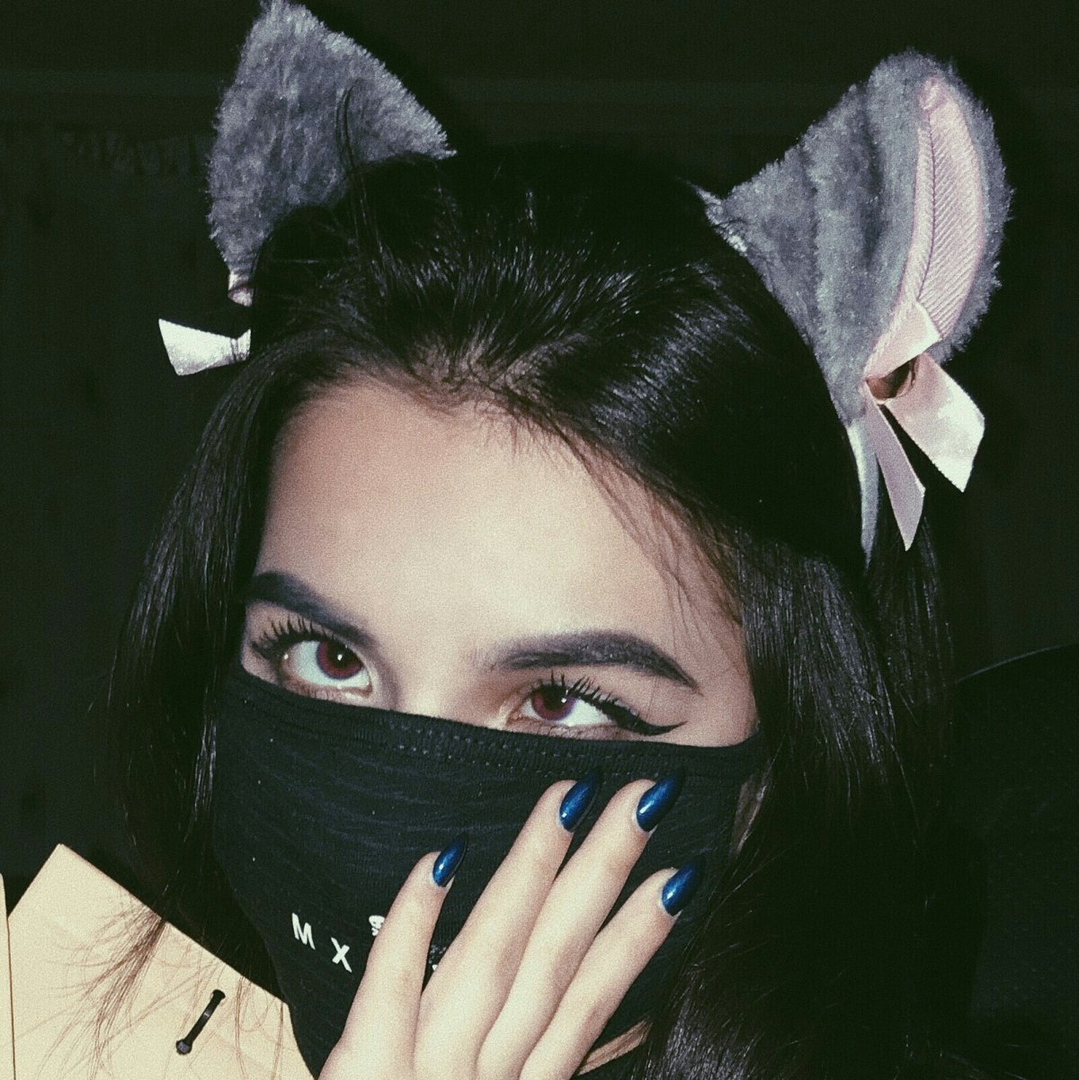 Амина tenderlybae