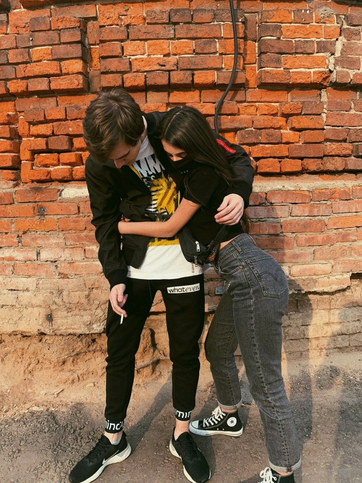 Братишкин и тендерлибае