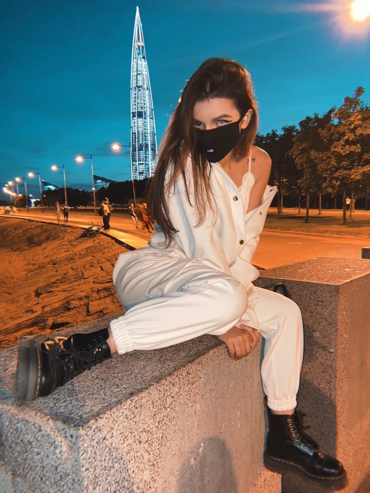 Амира тендерлибае