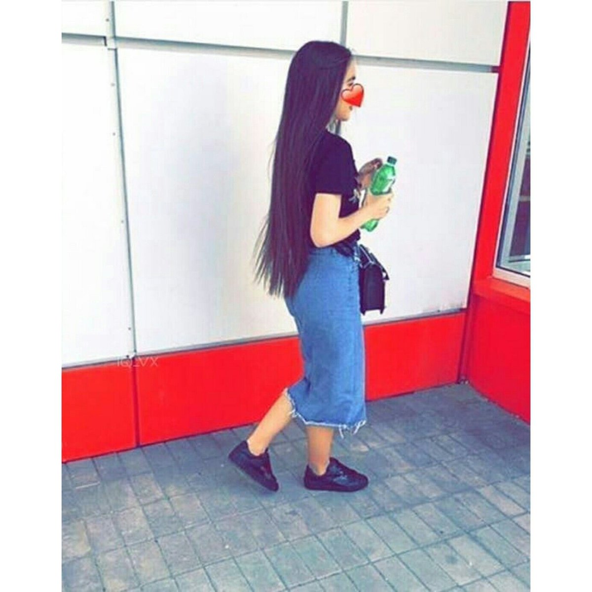 Сохры чеченских девушек