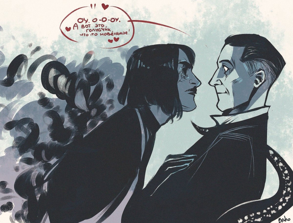 Великий из бродячих псов Достоевский и Гоголь