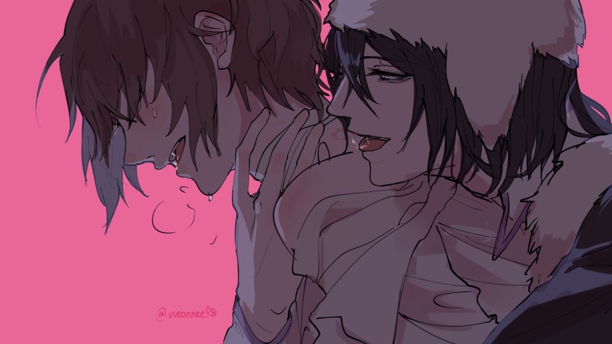 Великий из бродячих псов Федор и Гоголь