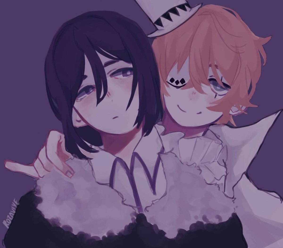 Фёдор Достоевский и Николай Гоголь Великий из бродячих псов 18