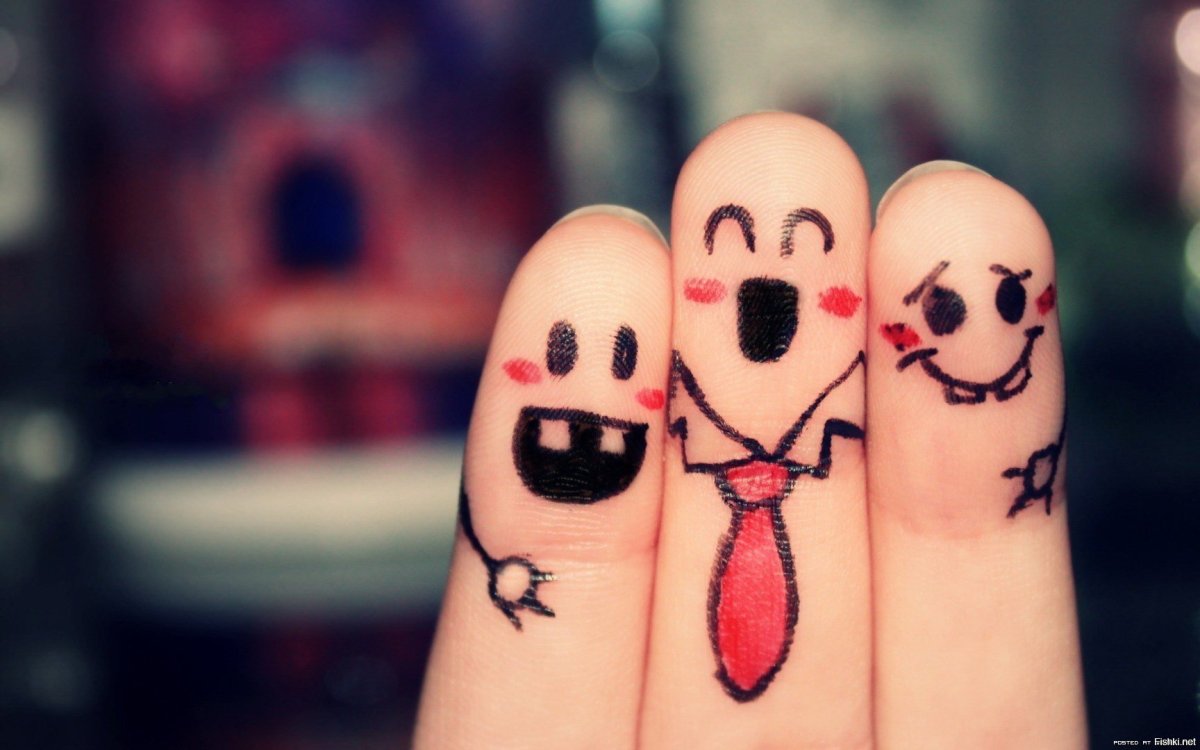 Аниме картинки