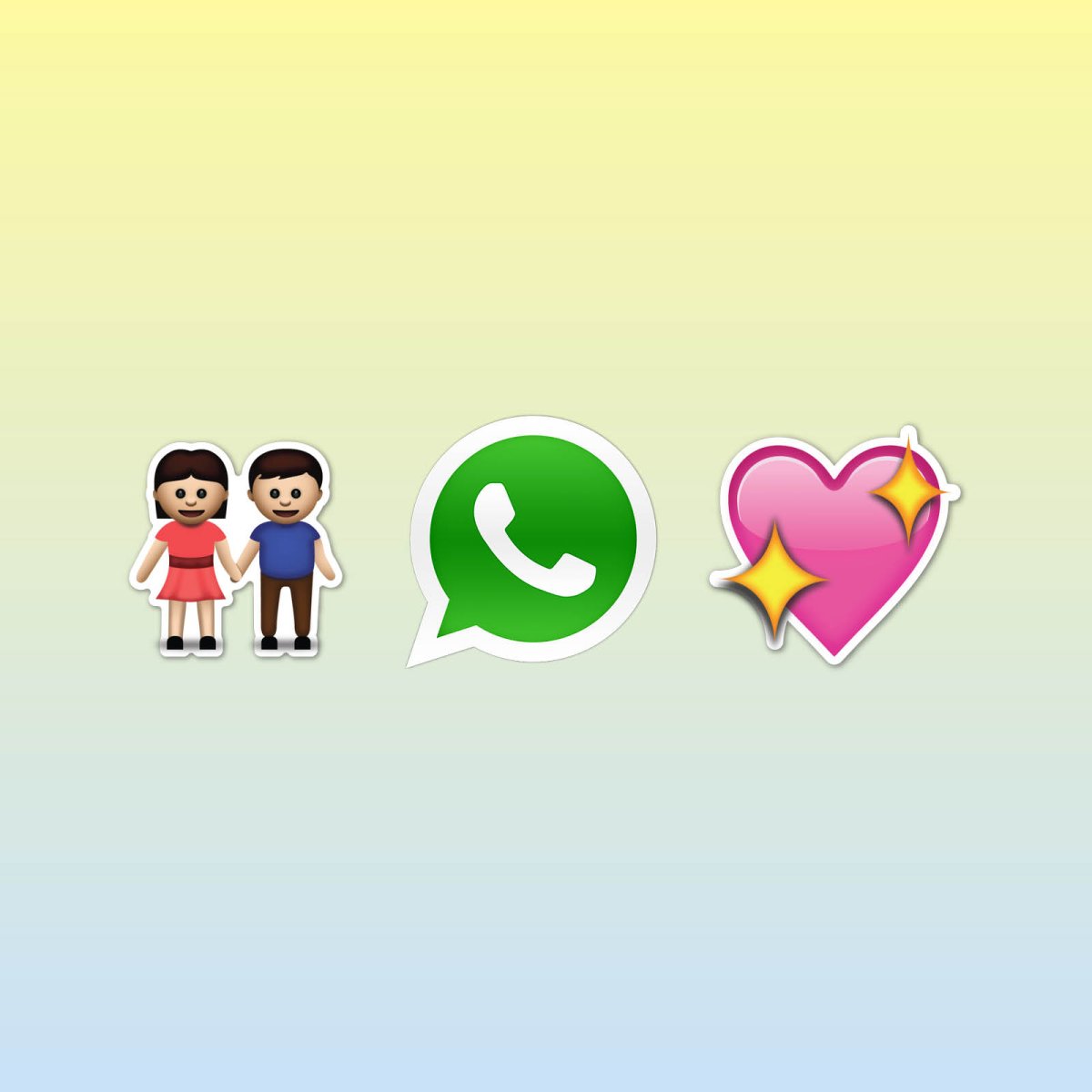 Аватарки для WHATSAPP