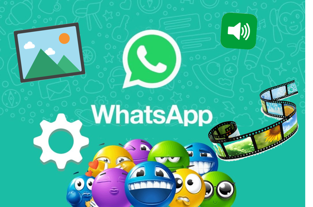 Ава на семейную группу в ватсапе