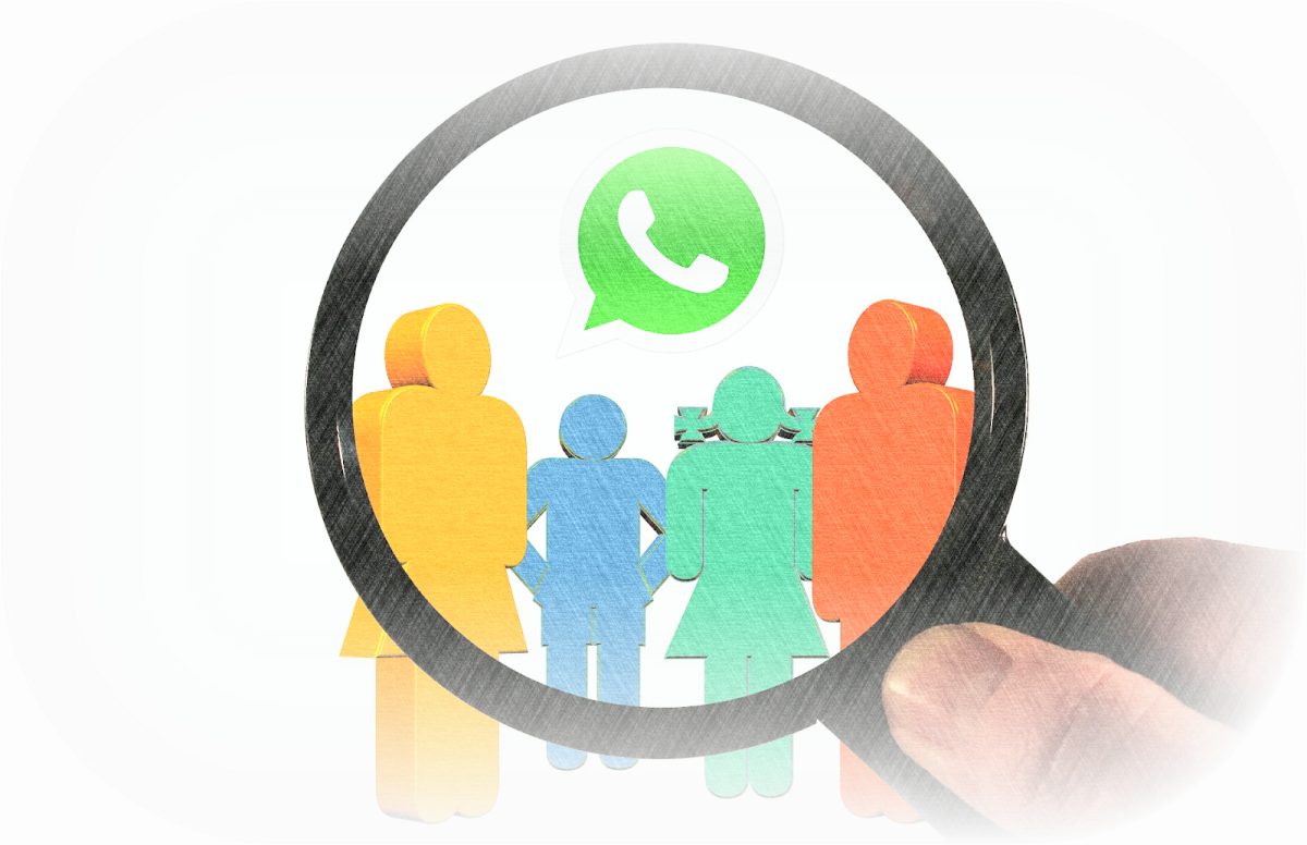 Ава для группы семья