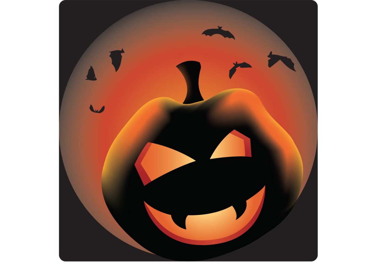 Галерея Хэллоуин