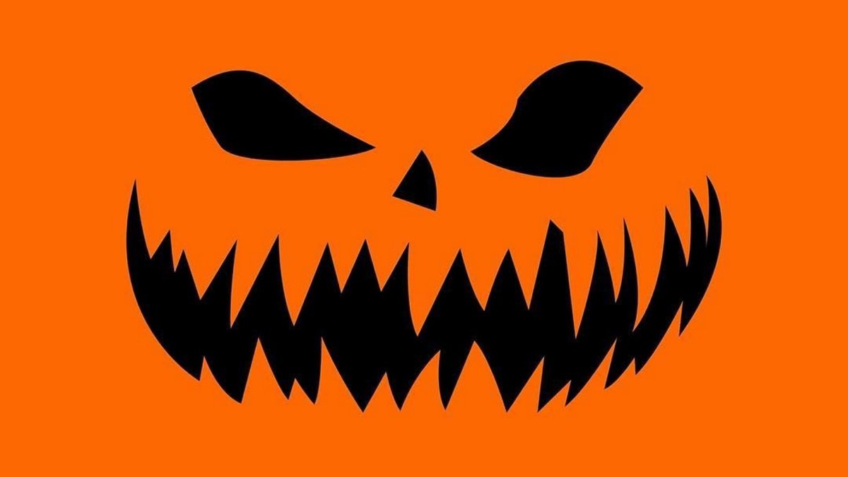 Аватар тыква