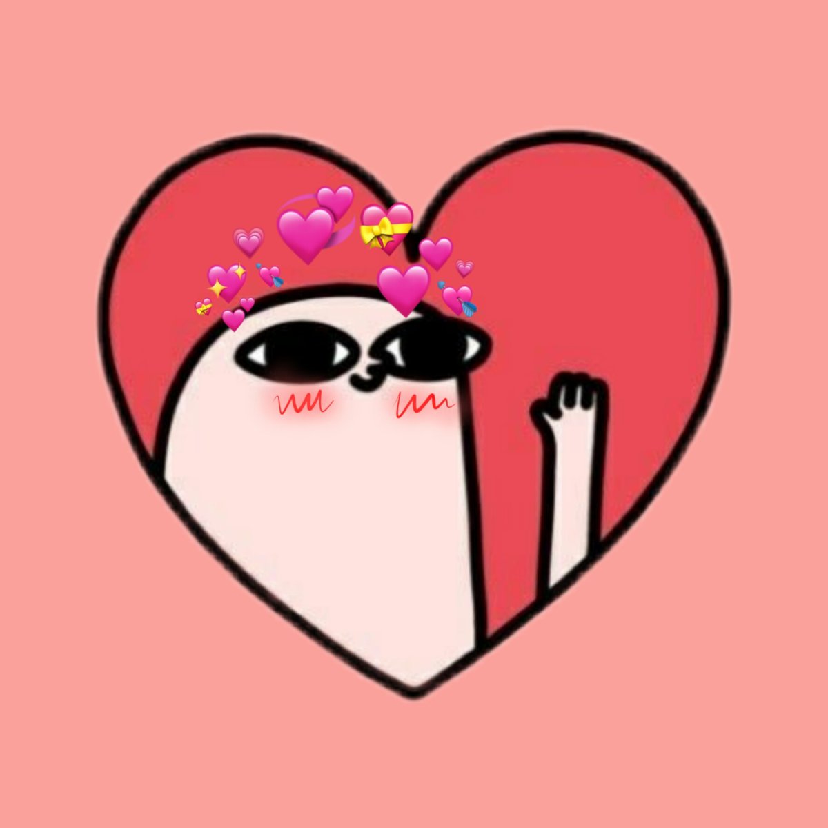 Картинки девочки мультяшные