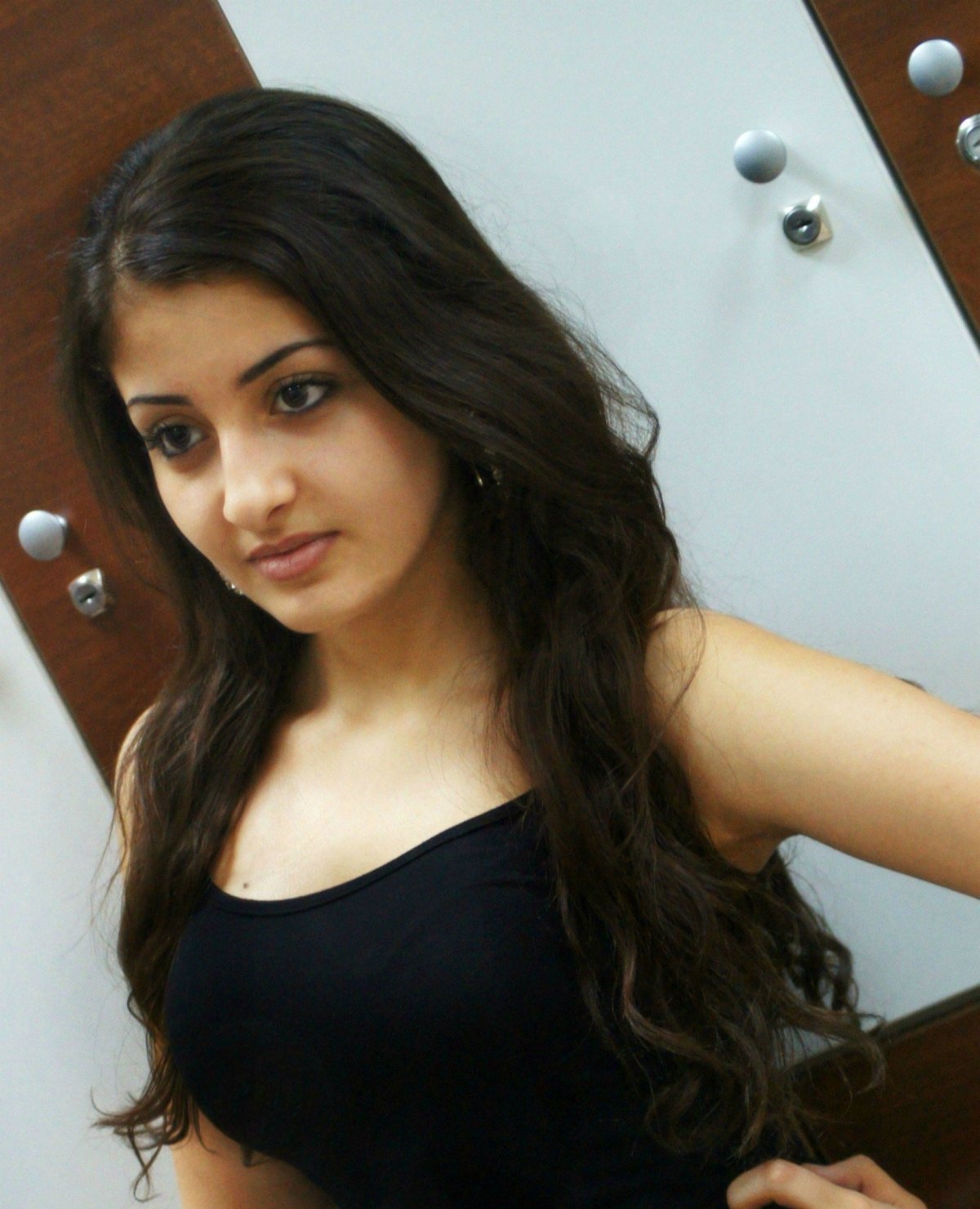 Цыганские девушки 2020