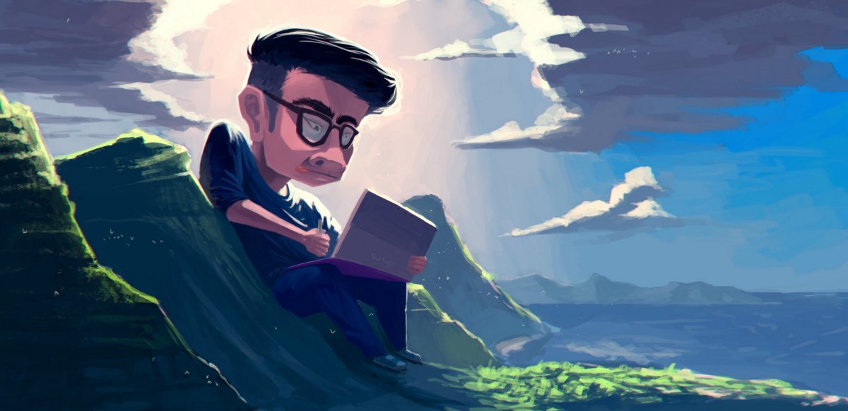 Фрилансер арт