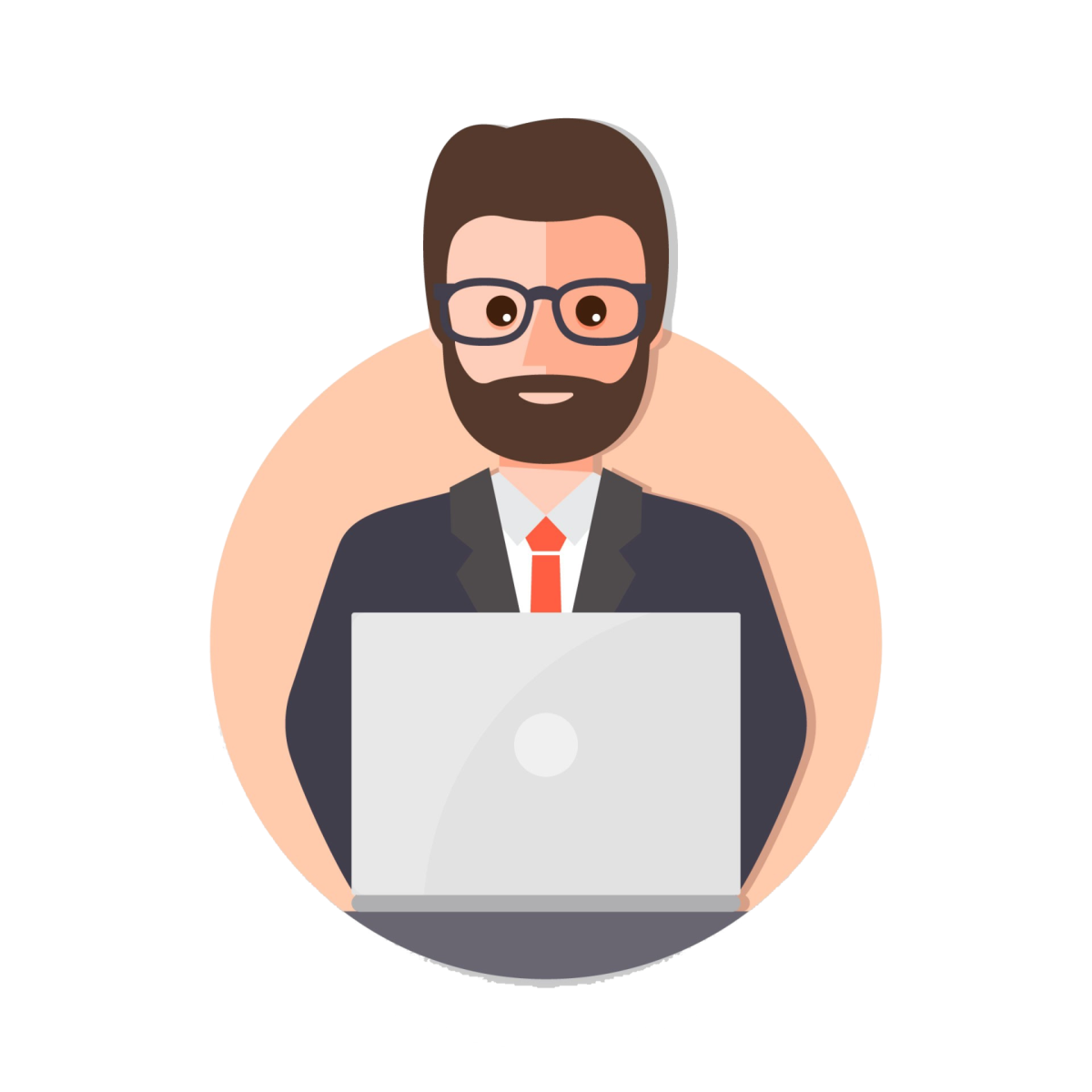 Бизнес аватарка