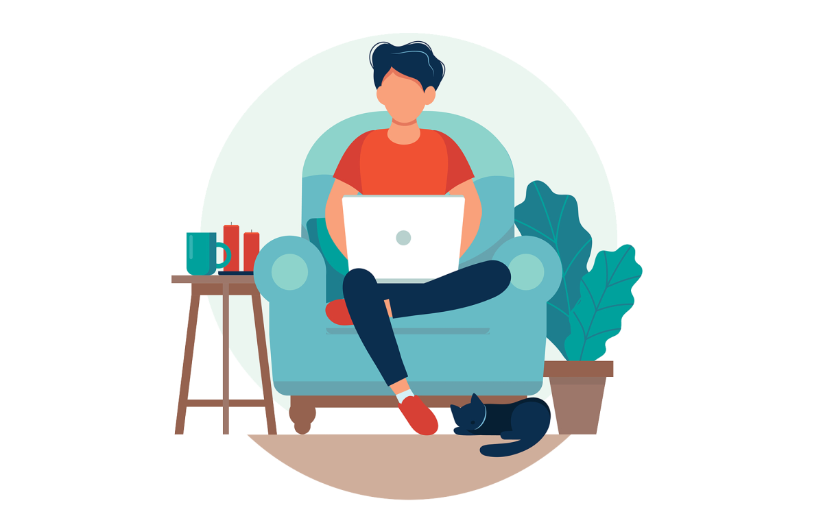 Художница Софи Гриотто