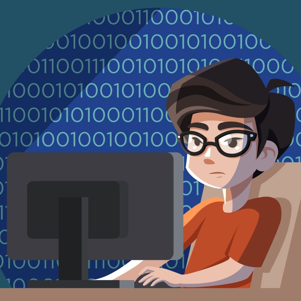 Аватарка для фрилансера