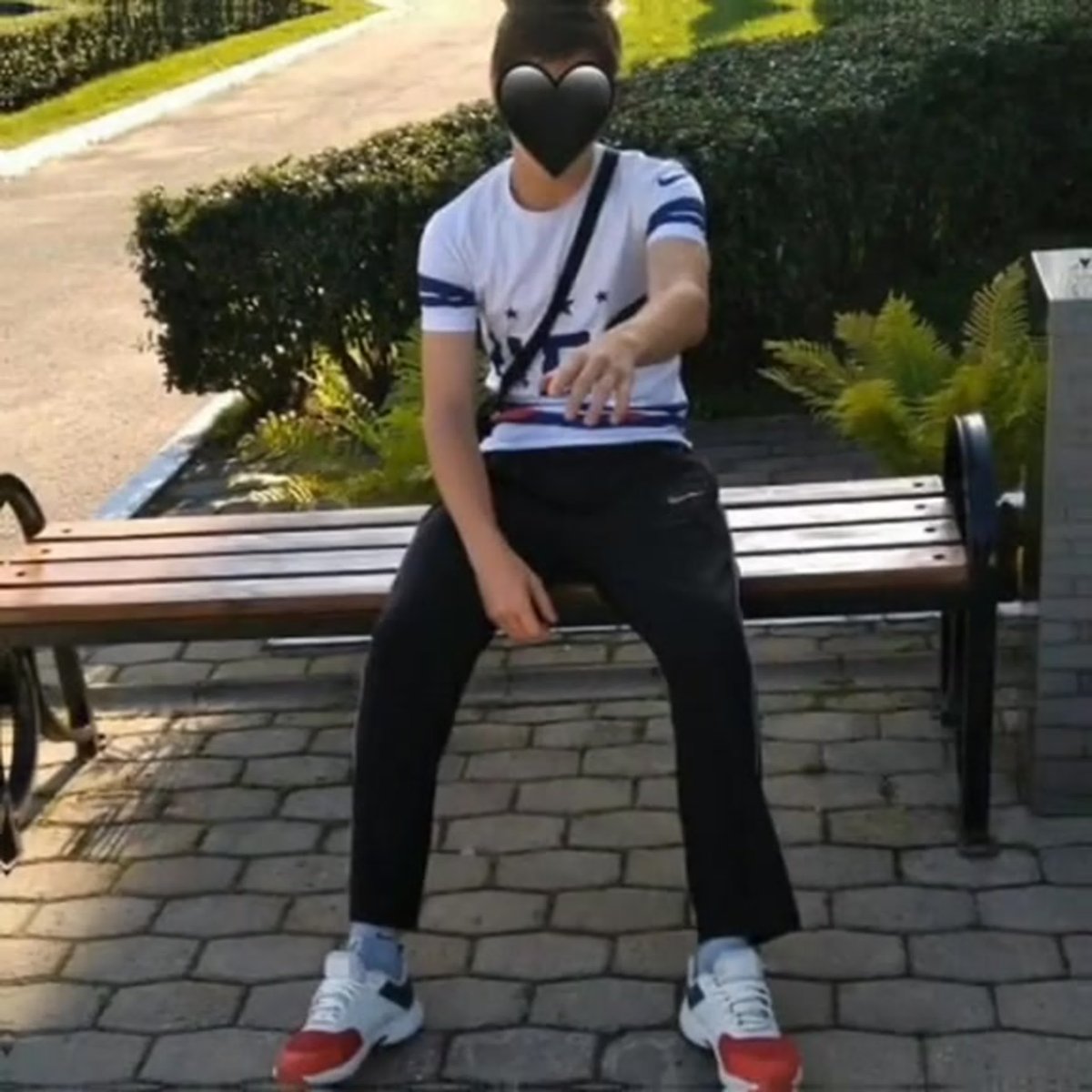 Осетины флаг