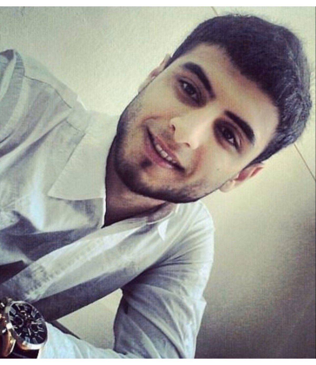 Мусульманские парни красавчики