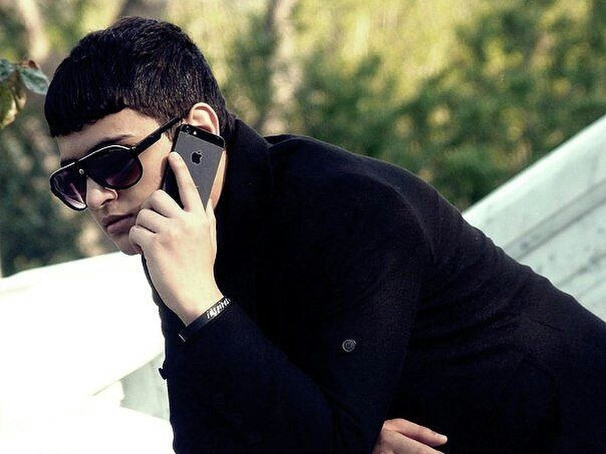 Дагестанские девушки с парнями