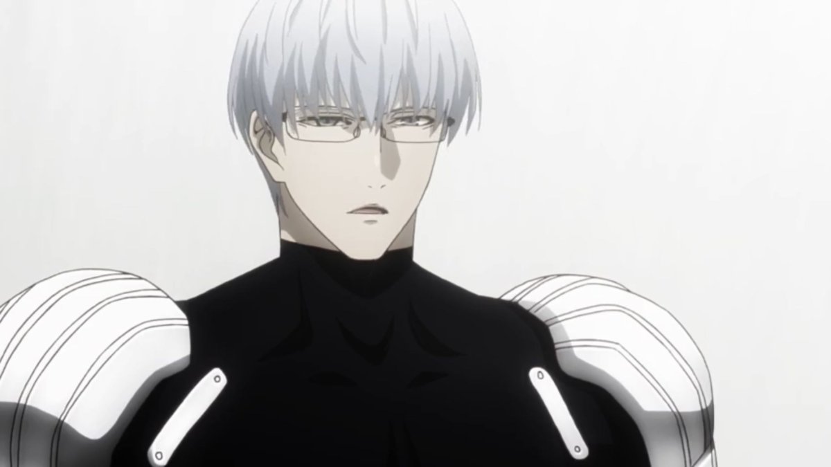 Арима Кишо Джек