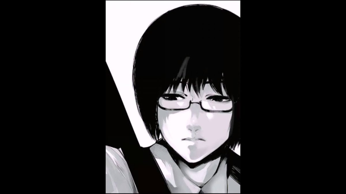 Арима Кишо re