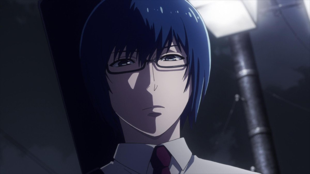 Токийский гуль