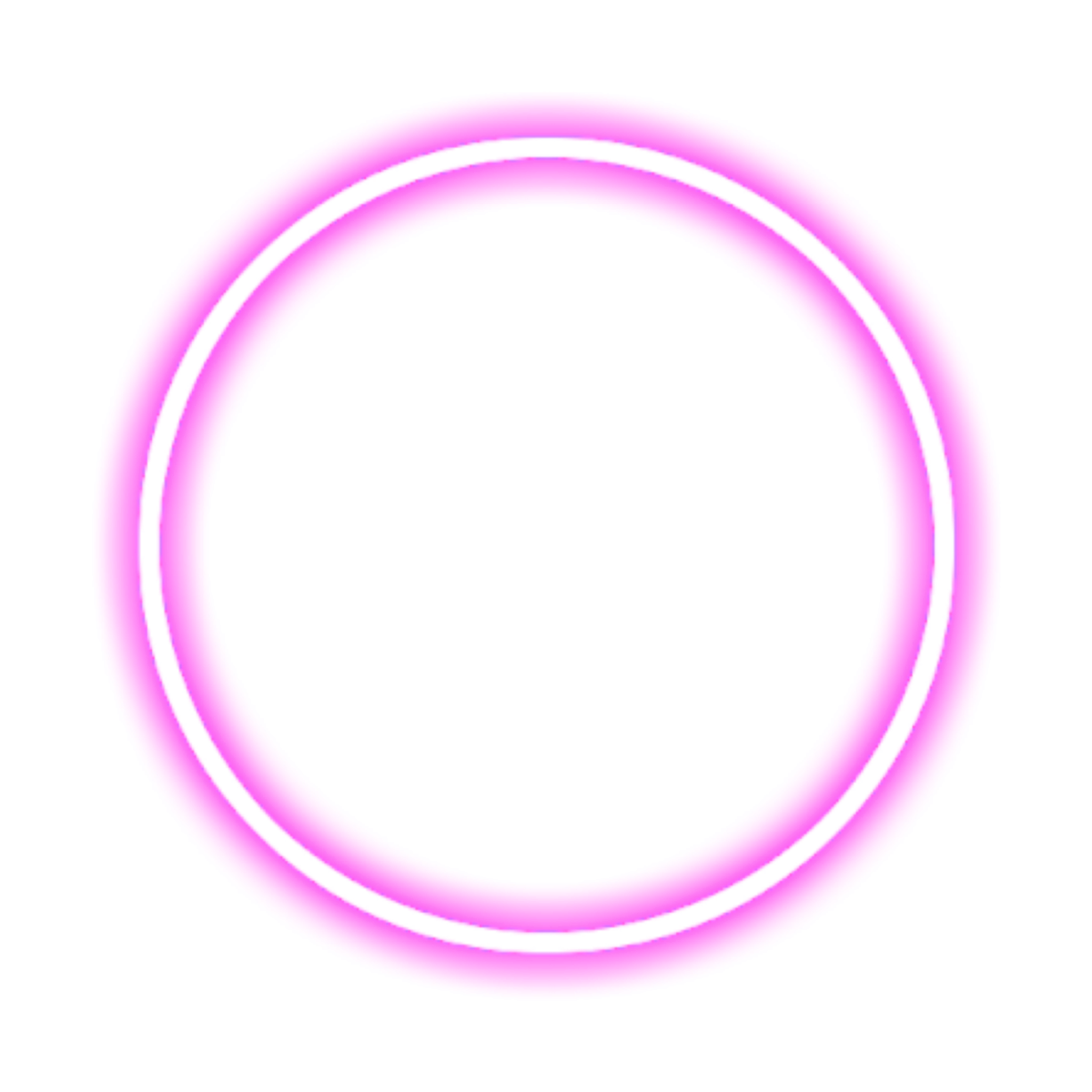 Круглый аватар