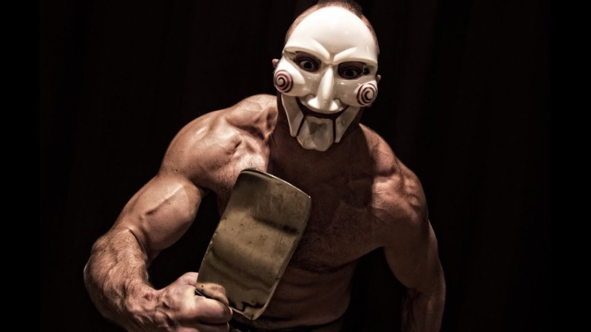 Тесак Марцинкевич