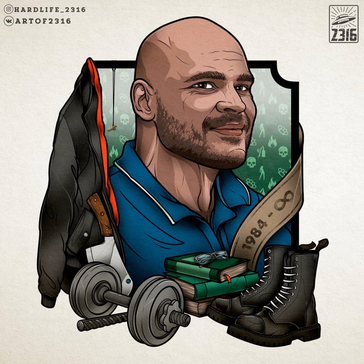 Максим маркенцевич