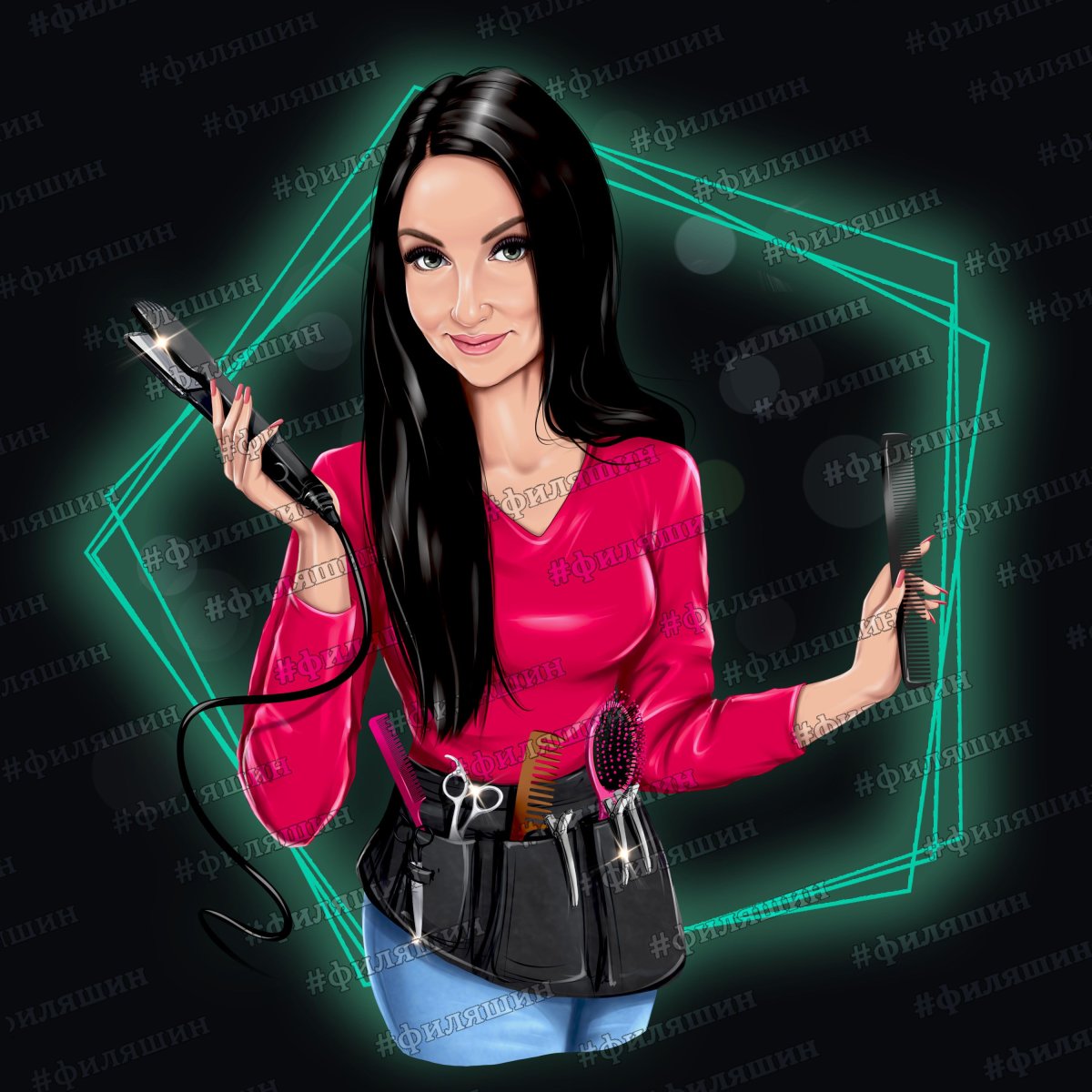 Креативный Строитель